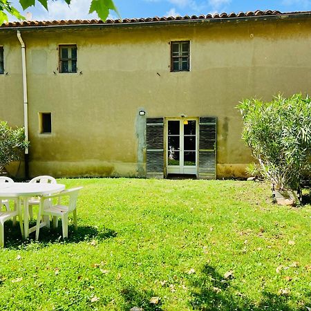 Le Moun Mazet Gite Rural 3 Etoiles, Clim, Nature, 6 Personnes Miramas Exterior foto