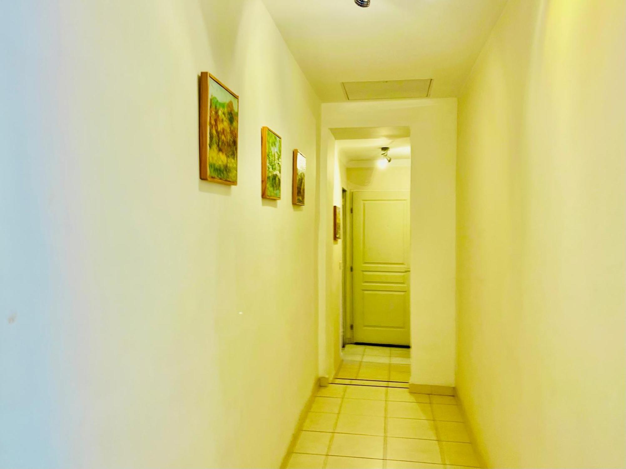 Le Moun Mazet Gite Rural 3 Etoiles, Clim, Nature, 6 Personnes Miramas Exterior foto